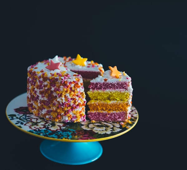 Layer Cake Signature