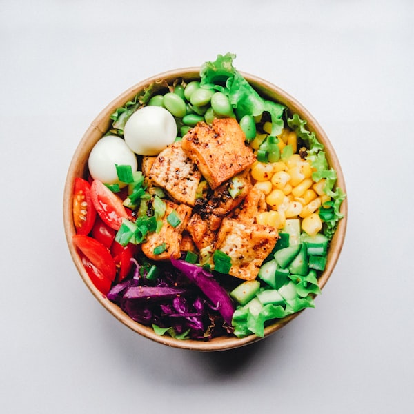 Plat du Jour