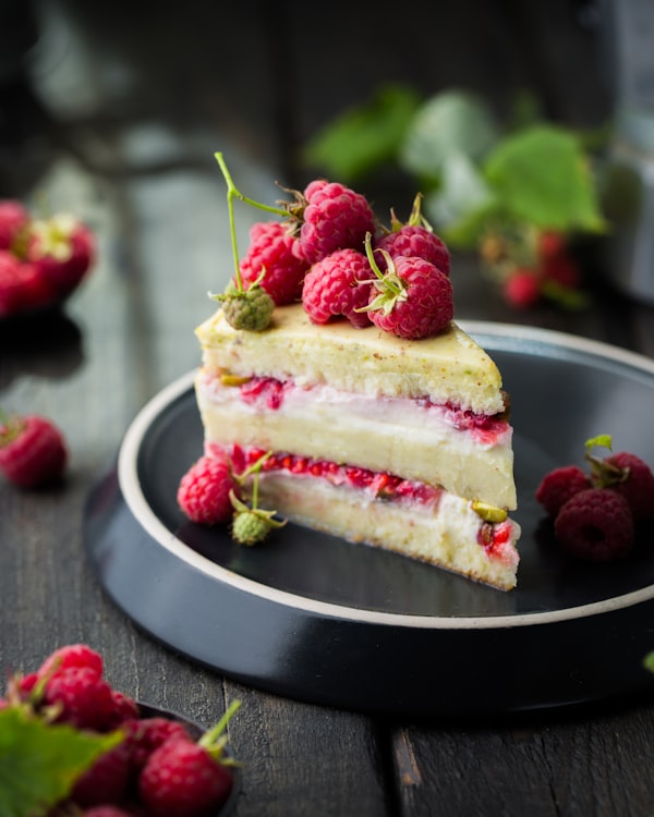 Tartelette Fruits Frais